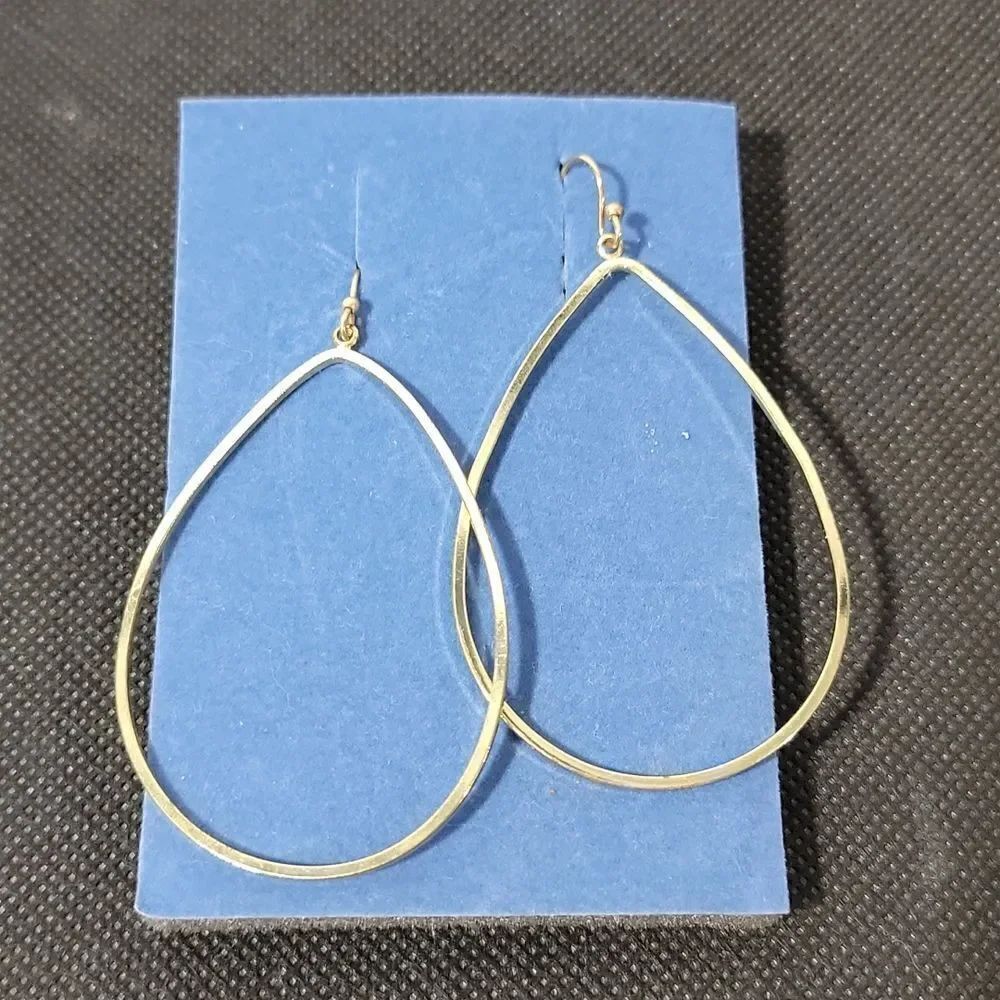 Vintage earrings 